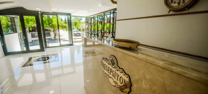 罗莎疗法酒店(Rosa Therapy Butik Otel)图片