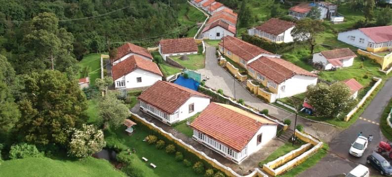 假日之家度假村(Holiday Home Resort)图片