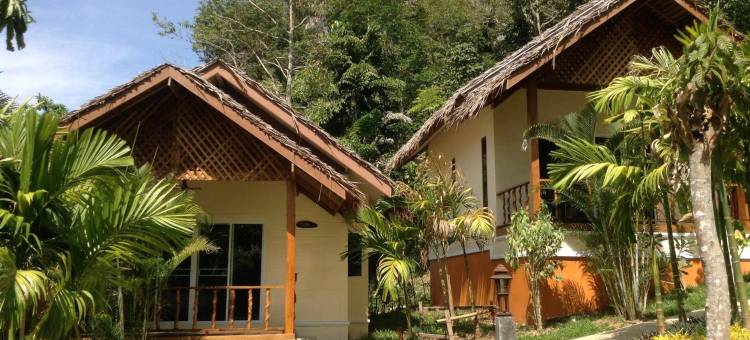 维帕热带度假酒店(Vipa Tropical Resort)图片