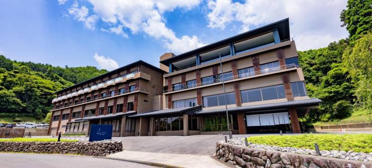 乌拉里武雄花园露台温泉森度假村酒店(URARI TAKEO Garden Terrace Spa Resorts)图片