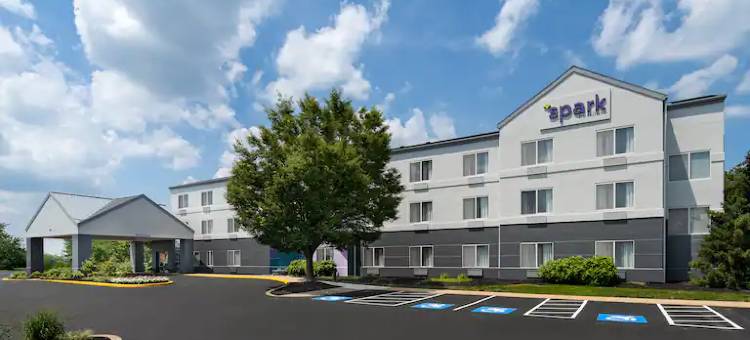 Spark by Hilton Lancaster图片