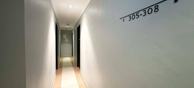 标签酒店(Hashtag Hotel)图片