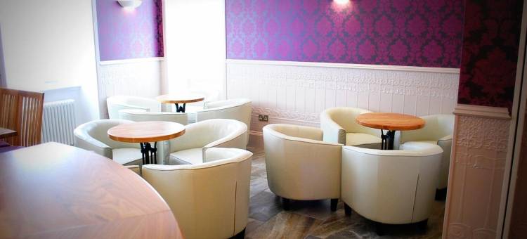 埃布尔勒酒店(The Aberlour Hotel)图片