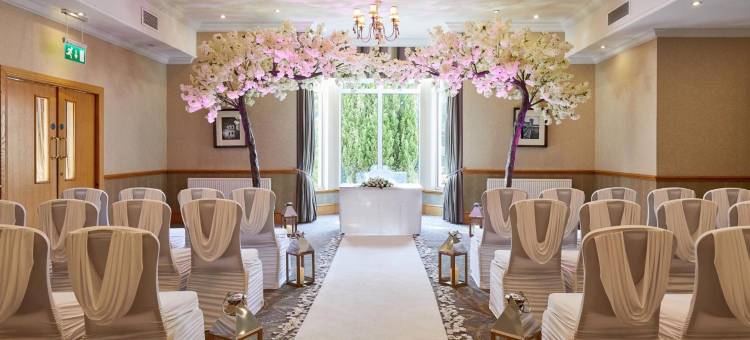 农庄庄园酒店(The Grange Manor)图片