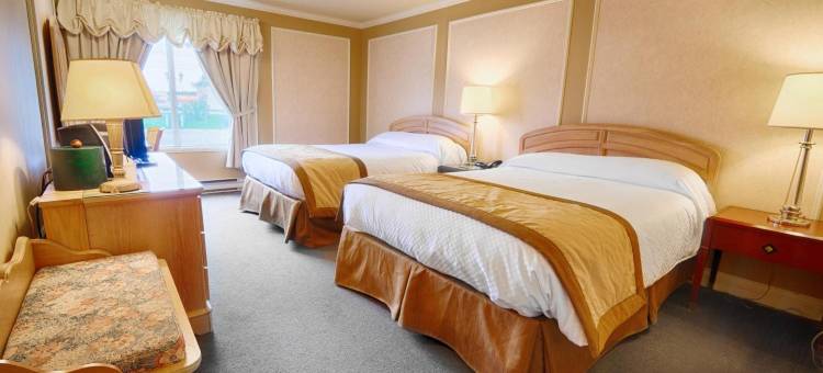 Travelodge by Wyndham Victoriaville图片