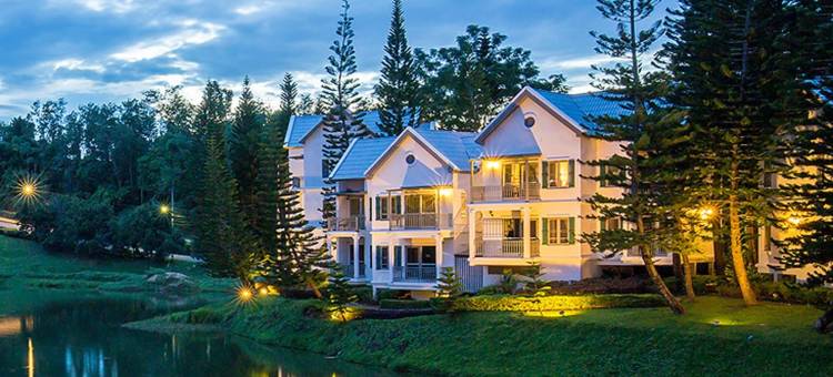 布鲁克赛德山谷度假村(Brookside Valley Resort)图片