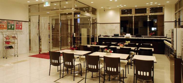 东横INN-大阪鹤桥站前(Toyoko Inn Osaka Tsuruhashi Ekimae)图片