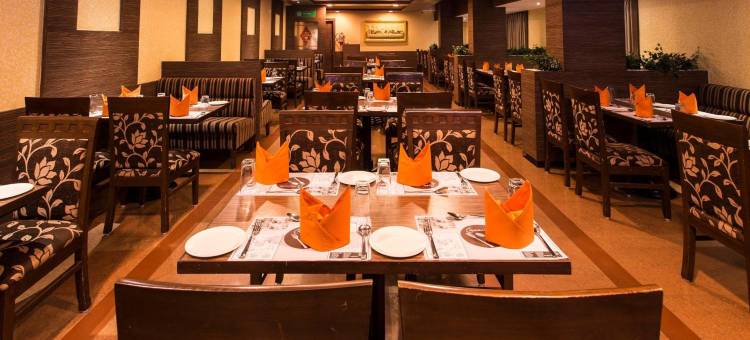 克林顿公园酒店(Clinton Park Inn)图片