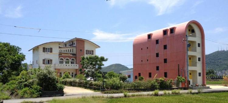 宜兰蕾米斯民宿图片