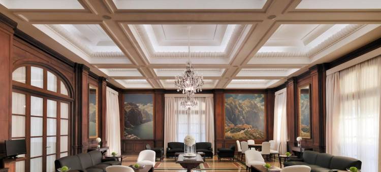 伊贝罗斯塔曼西传统大酒店(Iberostar Heritage Grand Mencey)图片