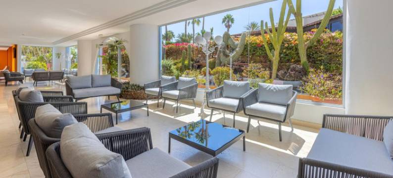 IFA Altamarena by Lopesan Hotels - 全包(IFA Altamarena by Lopesan Hotels)图片