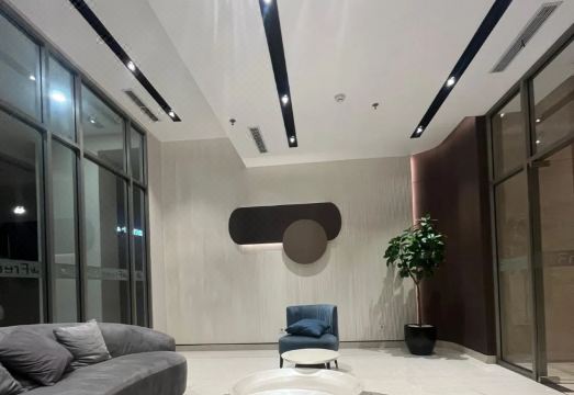 DISEWAKAN HARIAN APARTEMEN SPRINGLAKE SUMARECON BEKASI Hotel Overview