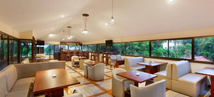 哥斯达黎加圣何塞机场丽怡酒店(Country Inn Suites by Radisson San Jose Aero)图片