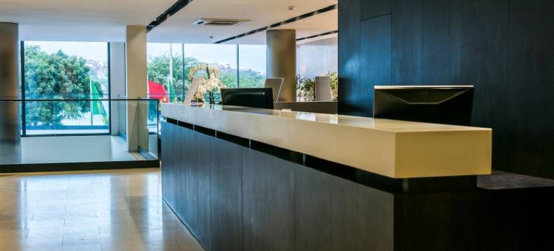 裴罗拉酒店(Hotel Pérola)图片