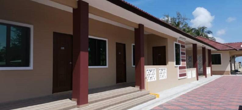 法里斯家庭旅馆(Faris's Homestay & Resort)图片