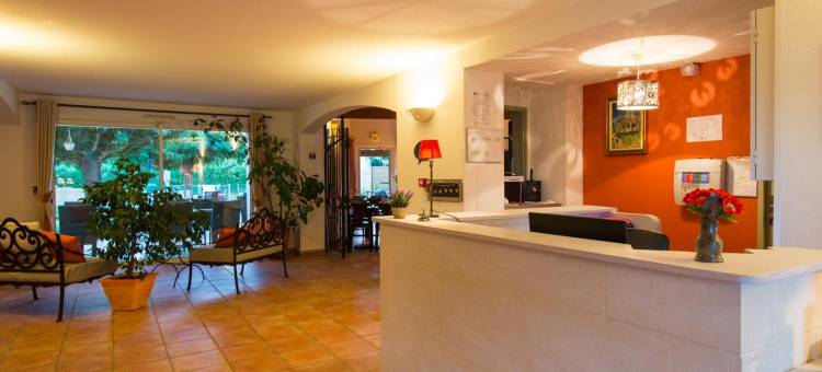 奥蕾丽雅贝斯特韦斯特酒店(Best Western Hotel Aurelia)图片