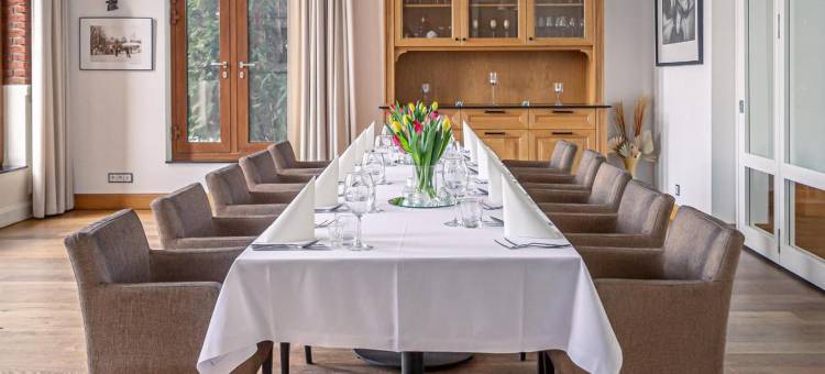 Wiazowna Brant 美居酒店(Mercure Wiazowna Brant)图片