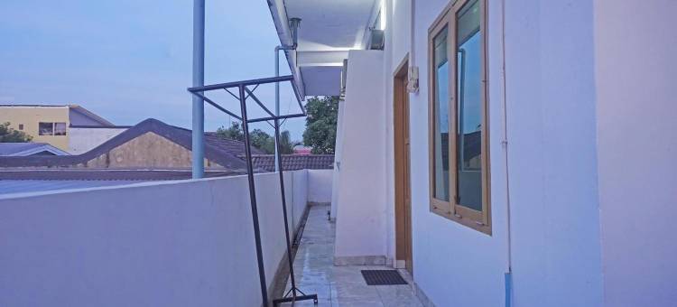 O安格雷克之家酒店-望加锡(Hotel O Anggrek Homes Makassar)图片