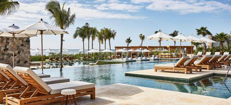 埃特雷奥酒店-阿尔伯格度假村精选(Etéreo, Auberge Collection)图片