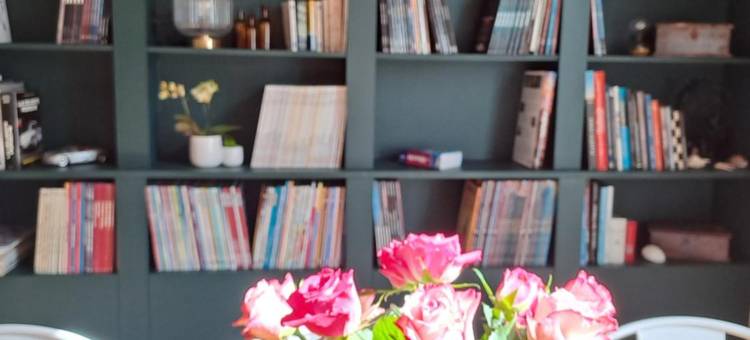 安格里酒店(L'Angély - Chambres d'Hôtes)图片