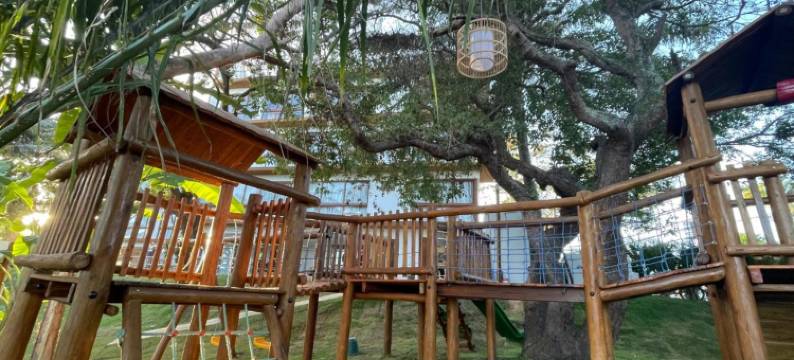 普拉亚德高级精品酒店套房(Guarajuba Suítes Premium Boutique Hotel)图片