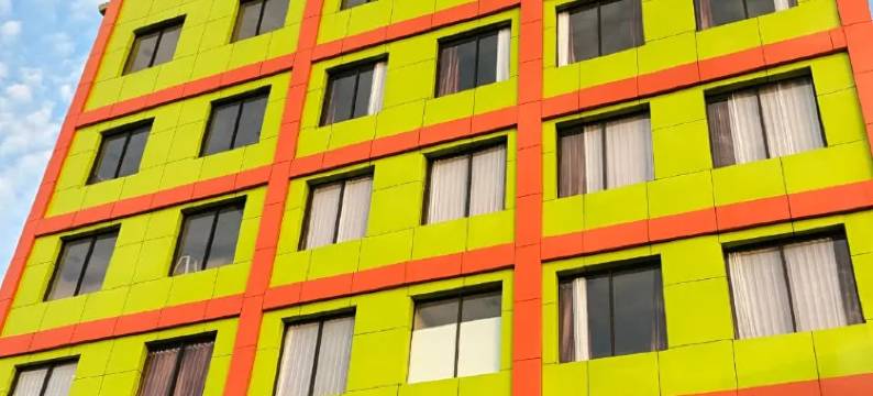 Hotel Millenium图片