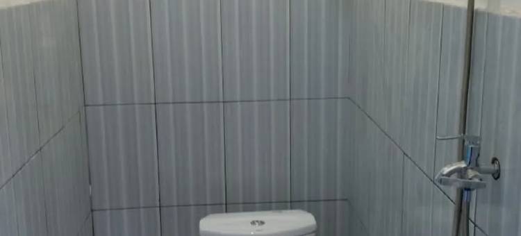 Qiu Guest House Syariah图片