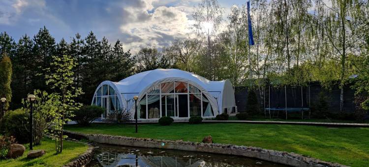 北星酒店(North Star Hotel)图片