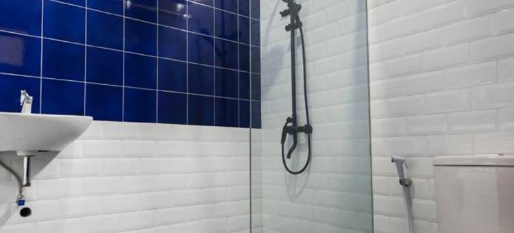 Griya Arsanta (Family Only)图片