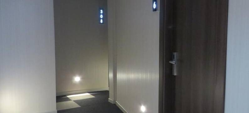 兰布拉歌剧旅馆(Hostal Operaramblas)图片
