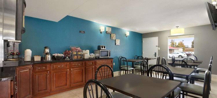 查塔努加-东河速8酒店(Super 8 by Wyndham Chattanooga/East Ridge)图片