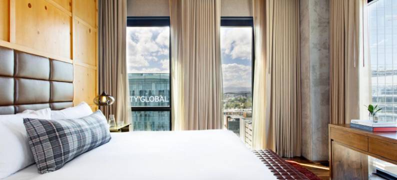 Limelight Hotel Denver图片