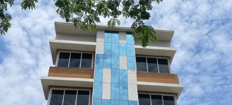 Blugent Residency图片