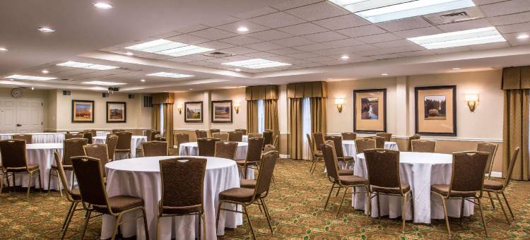 曼哈顿莱辛顿历史区欢朋酒店(Hampton Inn Lexington-Historic Area)图片