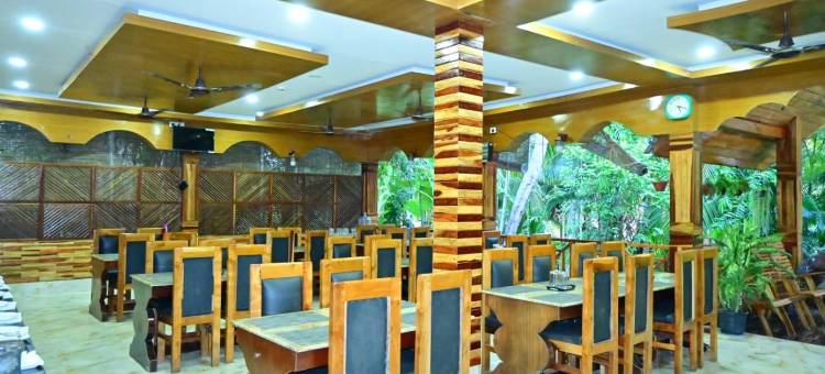 礁石谷度假村(Reef Valley Resort)图片