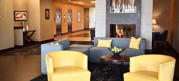 达拉斯/加兰德/理查森凯悦嘉轩酒店(Hyatt Place Dallas/Garland/Richardson)图片