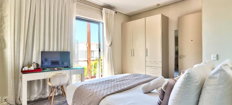 有家8号酒店(The One 8 Hotel in Green Point - Solar Power)图片