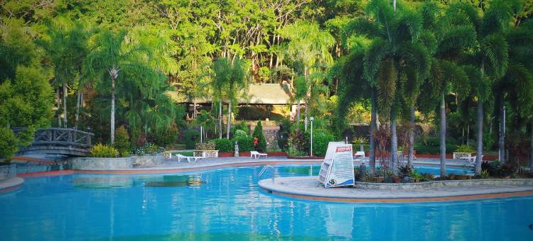 莫马尔科森林湾度假村及酒店(Momarco Forest Cove)图片