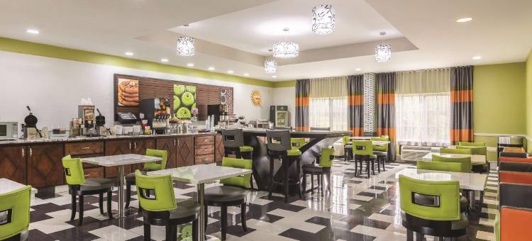普拉特维尔拉昆塔温德姆套房酒店(La Quinta Inn & Suites by Wyndham Prattville)图片