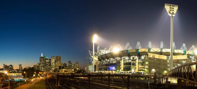 奎斯特乔利蒙酒店(Quest Jolimont)图片