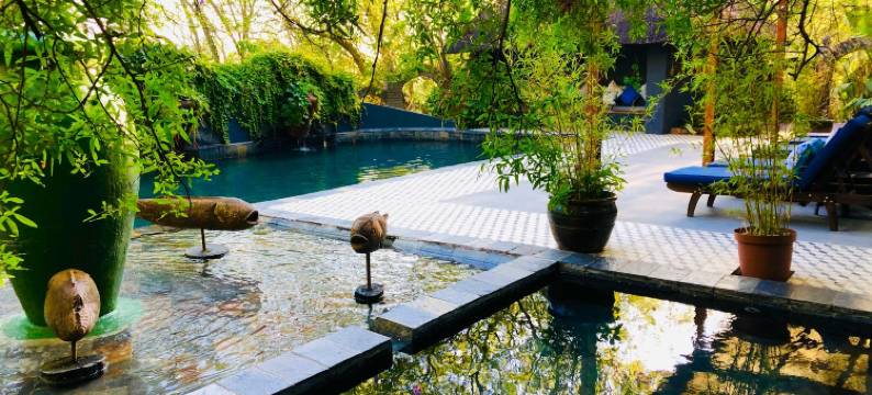 香格里拉乡村水疗酒店(Shangri-La Country Hotel & Spa)图片