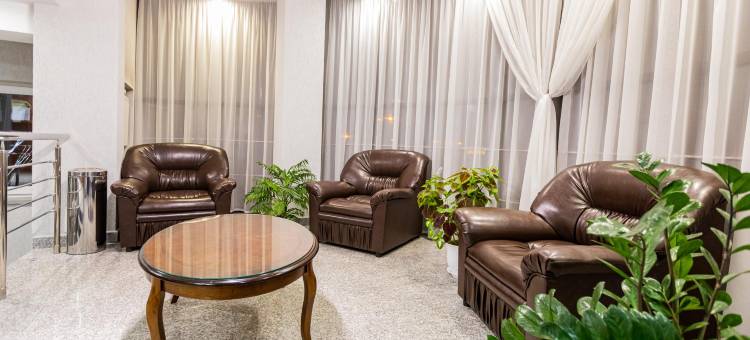 商务酒店(Biznes Hotel)图片