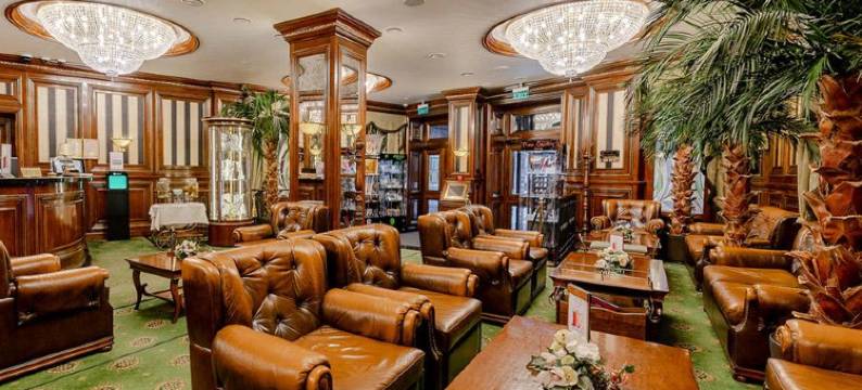 皇家广场酒店(Royal Plaza)图片