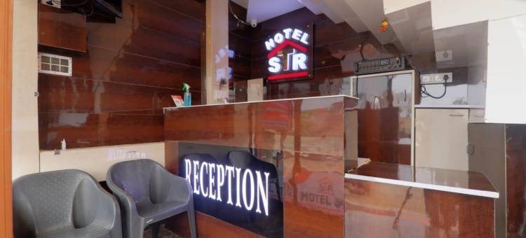 什里蒂鲁帕蒂住宅(Shri Tirupati Residency)图片