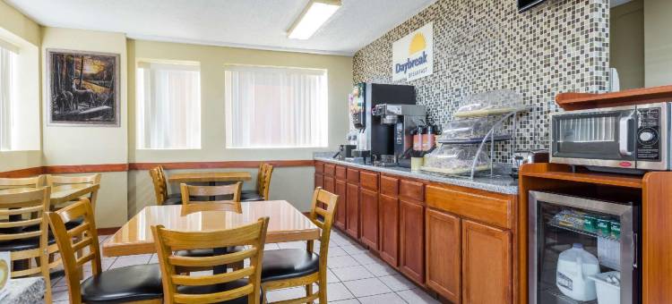 拜伦戴斯酒店(Days Inn by Wyndham Byron)图片