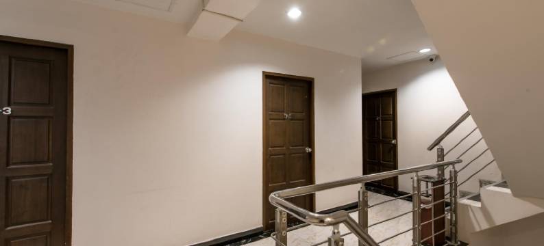 卡特斯里别墅(Katesiree House)图片