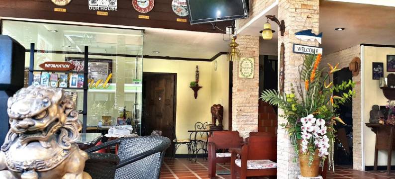 安达曼之家酒店(Andaman House)图片