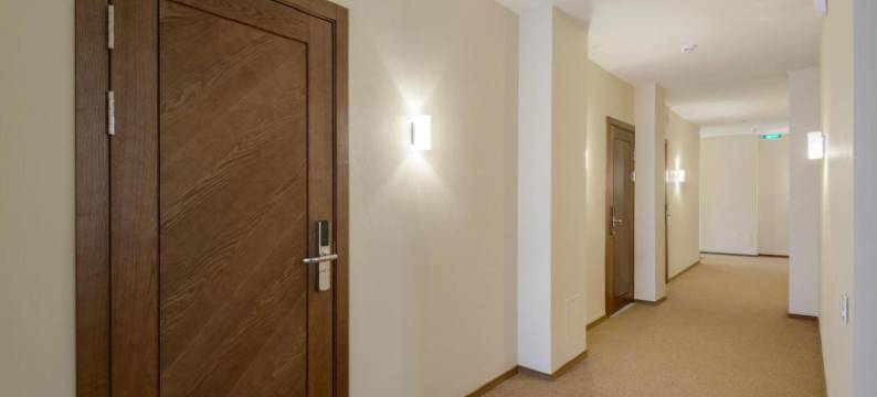 公园森林酒店(Park Wood Hotel)图片