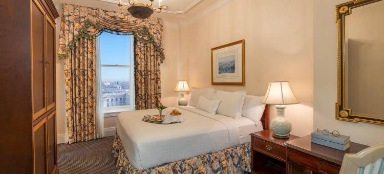 蒙特莱昂酒店(Hotel Monteleone)图片