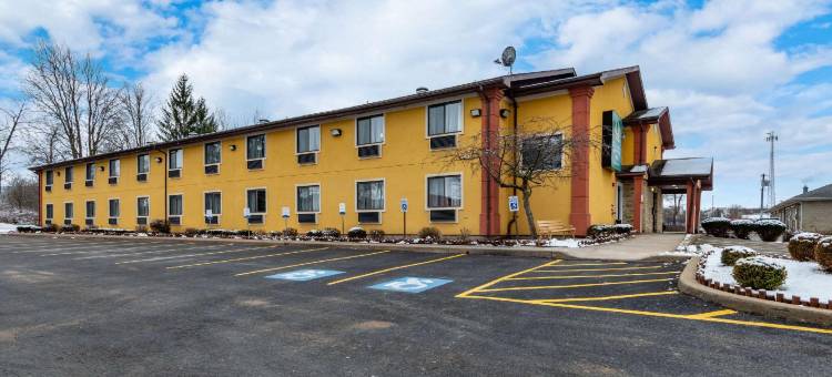 凯艺酒店(Quality Inn)图片